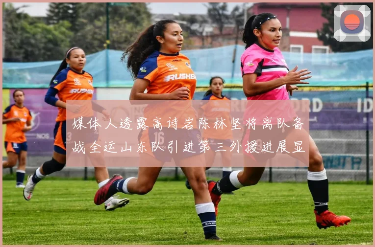 媒体人透露高诗岩陈林坚将离队备战全运山东队引进第三外援进展显著