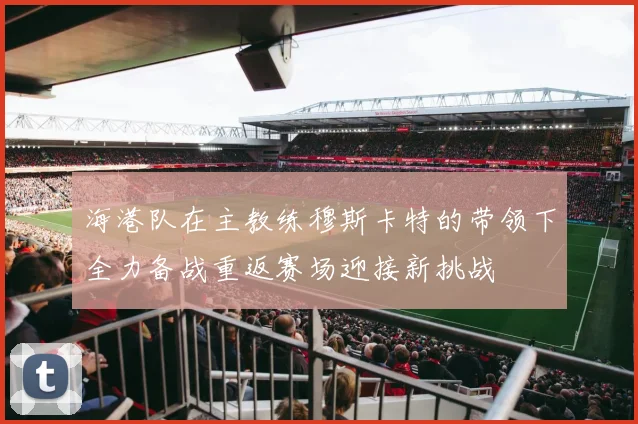 海港队在主教练穆斯卡特的带领下全力备战重返赛场迎接新挑战