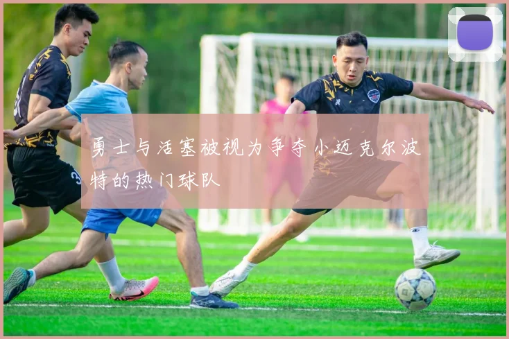 勇士与活塞被视为争夺小迈克尔波特的热门球队