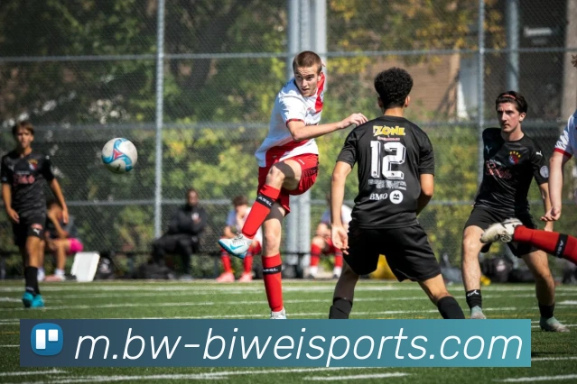 必威体育发展历程