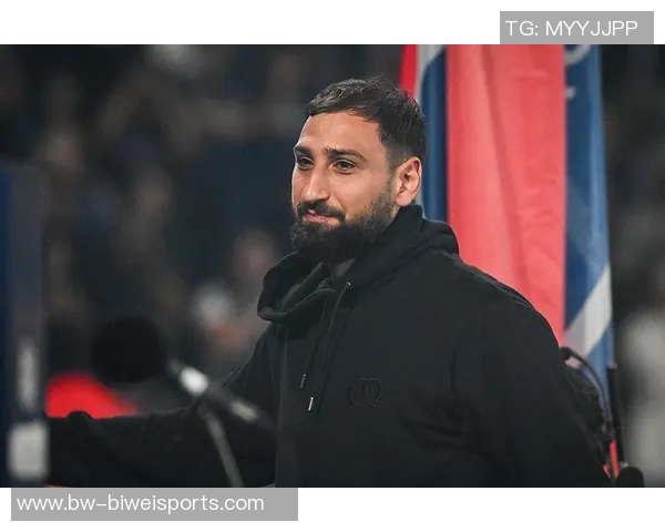 多纳鲁马称哈兰德如外星人般推动他加盟曼城的决心